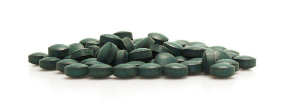 Qu’est-ce que la spiruline ?