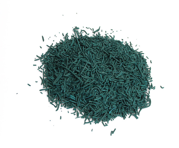 Où peut-on trouver de la spiruline à l’état sauvage ?